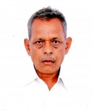 KASIREDDY RAGHUNATHA REDDY