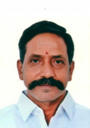 KATASANI RAMABHUPAL REDDY