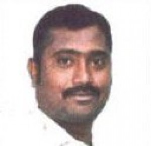 KATHI ARUN KUMAR