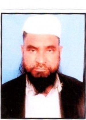 KAUSAR KHAN