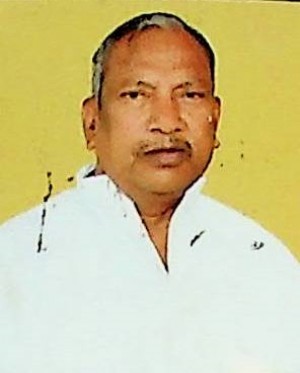 KAUSHALENDRA KUMAR