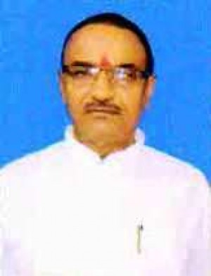 KAUSHLENDRA KUMAR SINGH