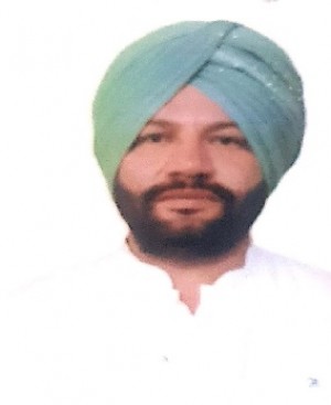 KAWALJIT SINGH