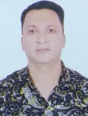 KAZI AYAZ HUSNUDDIN