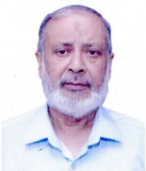 KAZI NEKIB AHMED