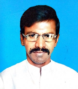 KEDAM SUBBARAYUDU