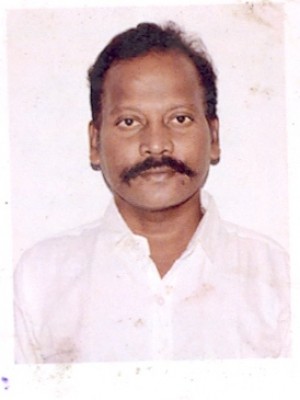 Keerai.A.T.Chinnappa