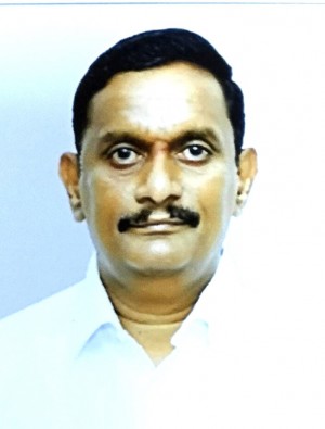 KESINENI SIVANATH (CHINNI)