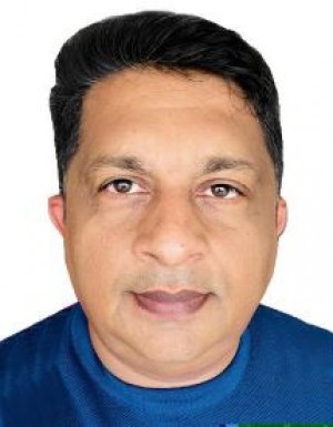 KETAN DAHYABHAI PATEL