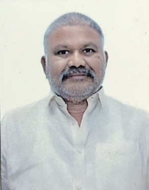 KETHIREDDY PEDDAREDDY