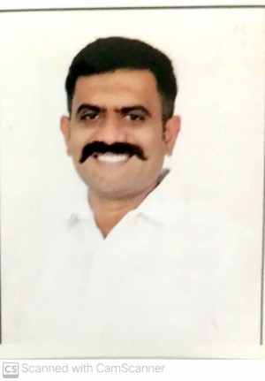 KETHIREDDY VENKATA RAMI REDDY