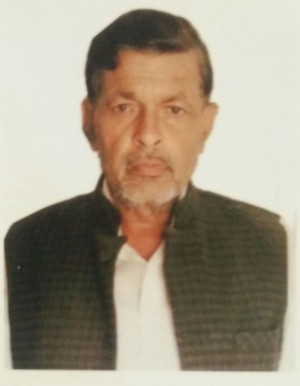 Khadim Hussain