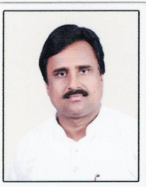 KHAJEKAR VIJAYRAO GOVINDRAO