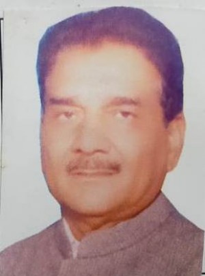 KHALID ZAMAN