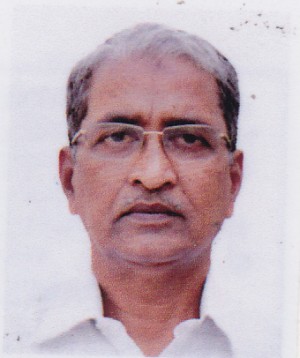 KHALILUR RAHAMAN