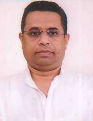 KHAN SAUMITRA