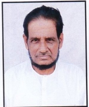 KHAWAJA BAHAUDDIN AHMED