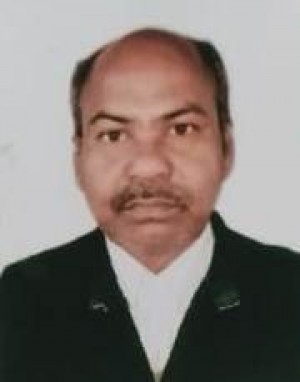 KHOOB SINGH