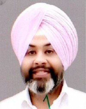 Khushbaz Singh Jattana