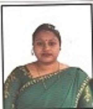 KHUSHBOO KUMARI