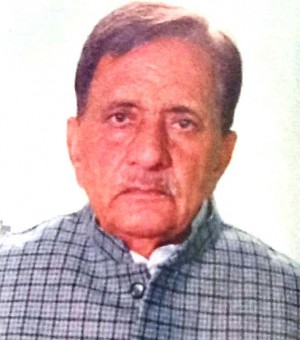 Kiranpal Singh