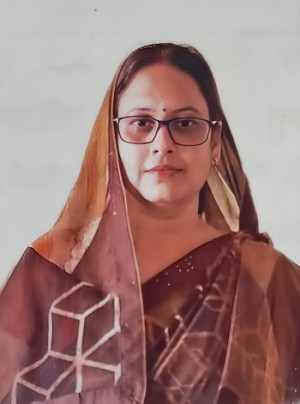 KIRAN SINGH