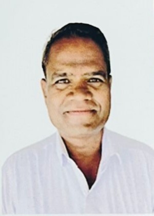 KIRIT L. SURATI