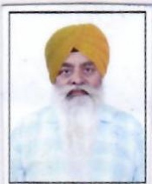 KIRPAL SINGH KAPURI