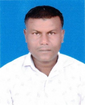 KISHOR BHIMRAO LABADE