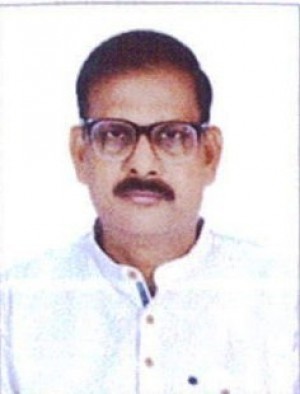 KISHOR KUMAR DAS