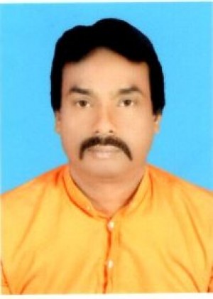 KISHOR KUMAR YADAV