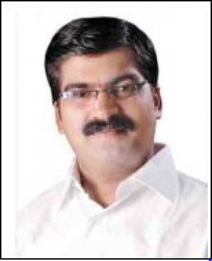 Adv. KISHOR NANA SHINDE