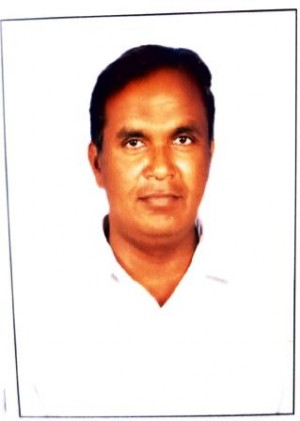 KISHORE YATATI