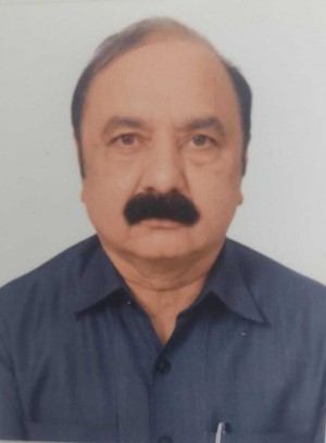 KISHORI LAL