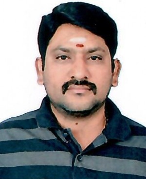 K. S. REDDY