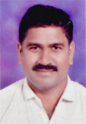 KOLAKALURI VIJAY PAUL