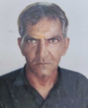 KOLI RAMESHBHAI VIRSANGBHAI VAGHELA