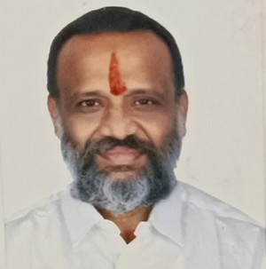 KOLISETTY SHIVA KUMAR