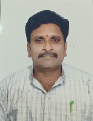 KOLLU LAKSHMINARAYANA RAO