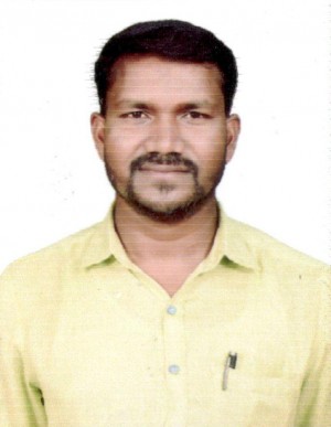 KOMMULA RAVI