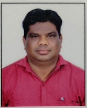 KONGARA ANIL KUMAR