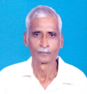 KONUDULA VENKATA REDDY