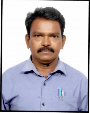 KOPPULA SRINIVASA RAO