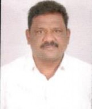 KOPPURAUTU VENKATA RAO