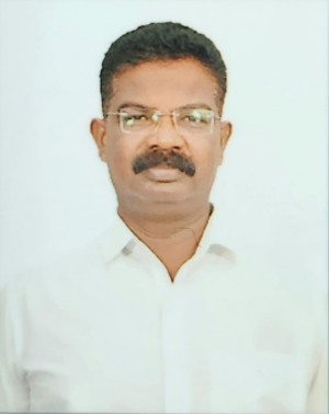 KORAMBANDI SURESH BABU