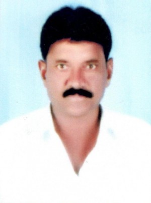 KORRAPOLU JAYA RAO