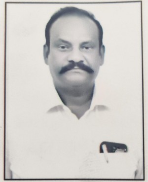 KOSANAM SRINIVASARAO