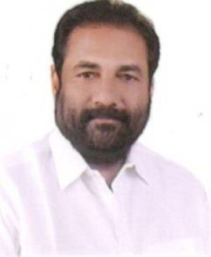 KOTAMREDDY SRIDHAR REDDY