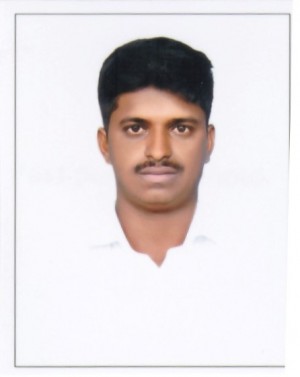 KOTHA SREEKANTH REDDY