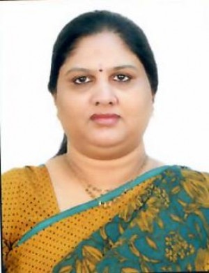 KOTHAPALLI GEETHA